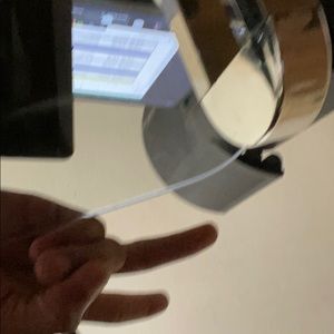 Meet your Posher, Quincy